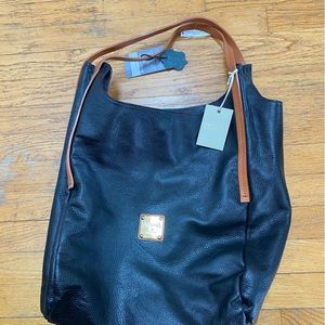 Valentina tote bag